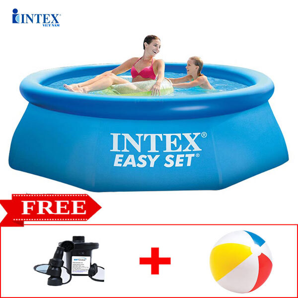 Bể bơi phao gia đình Intex 28110