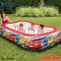 Bể bơi phao gia đình INTEX 57478