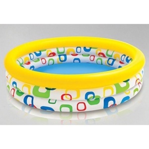 Bể bơi phao hoa tròn Intex 58439