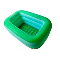 Bể Bơi Phao Trẻ Em 3 Tầng 1M3, Đáy 2 Lớp, Chống Trượt, Bền Đẹp