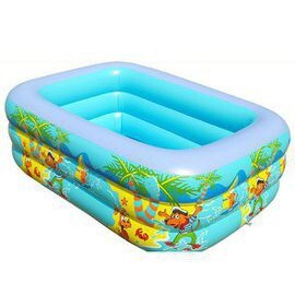 Bể bơi phao trẻ em Summer Baby PD0218