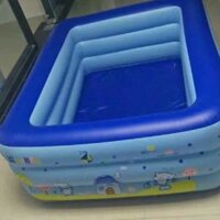 Bể bơi phao trẻ em