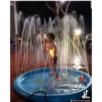 Bể Bơi Phao Tròn 170cm