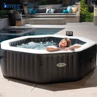 Bể bơi sục massage 2m01 INTEX 28458