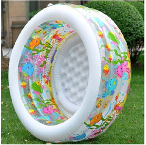 Bể bơi tròn Intex 58480