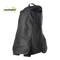 Bể bơi tự động Robot Cleaner Cover Chống nước 210D Vỏ bảo vệ cho Robot Bể bơi Cleaner Cover 22x26x42inch Đen