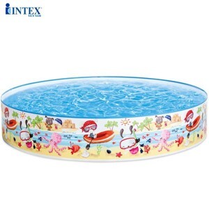 Bể bơi tự dựng Intex 56451