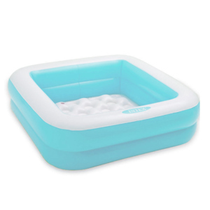 Bể bơi vuông 2 tầng Intex 57100 (57100NP)