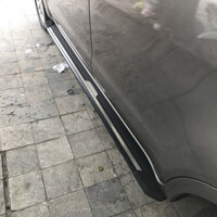 Bệ Bước Chân Toyota Innova Mẫu X8