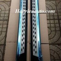 Bệ bước Innova 2017 mấu BMW