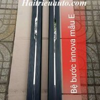 Bệ bước Innova 2017 mâu E