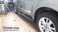 BỆ BƯỚC INNOVA 2019