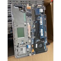 Bệ C kèm main HP 840 G3 i5-6th