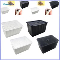 Bể cá cảnh thông gió rùa bể cá cho rùa Hermit Terrapin Chameleon