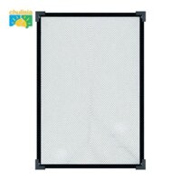 Bể Cá Chống Nhảy Lưới Bao DIY Bộ Dụng Cụ Chống Nhảy Chống Rách Giữ Mèo