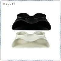 Bể cá dưới lòng đất Hang động hai lỗ sáng tạo Cá trang trí bể cá