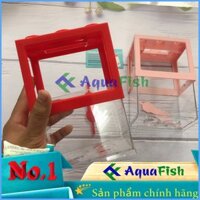 Bể Cá Lego Mini Để Bàn Siêu Đẹp (nhiều màu lựa chọn)