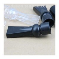 Bể Cá Mỏ Vịt Vòi Phun 360 Độ Ổ Cắm Miệng Nhỏ Lớn Lưng Lọc Đáy Lọc Tiếp Liệu