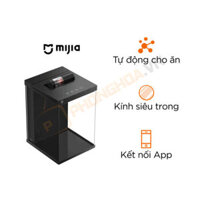 Bể cá thông minh Xiaomi Mijia MYG200 10L