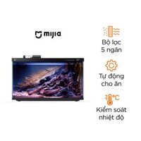 Bể cá thông minh Xiaomi Mijia Smart Fish Tank MYG100 20L