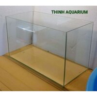 Bể cá thủy sinh 35x18x20( kính 5ly ) Bể cá mini