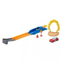 [BÉ CHƠI BÉ HỌC] Bộ Đường Đua Cơ Bản Hot Wheels,Nhiều Mẫu Dễ Thương,YOOSOO MALL