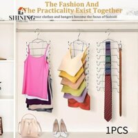 Bể Chứa Chống Trượt Treo Tủ Quần Áo Tổ Chức Áo Ngực Móc Treo Cho Đồ Bơi Áo Ngực Dây Đeo Đầm Camisoles Áo Bể