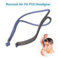Be > Dây đeo mũ cho Mũ đội đầu và kẹp gối mũi ResMed AirFit P10 không cần