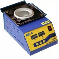 Bể đun thiếc hàn không chì Bakon BK202