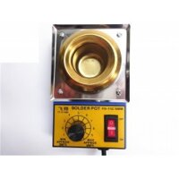 Bể hàn thiếc mini