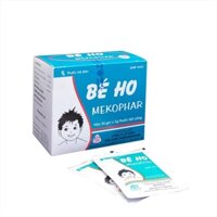 BÉ HO MKP (T/60H/24gói)