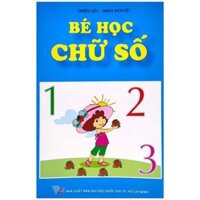 Bé Học Chữ Số