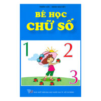 Bé Học Chữ Số