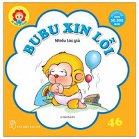 Bé Học Lễ Giáo - Bubu 46 Xin Lỗi