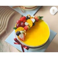 Be in Blossom || Bánh kem nghệ thuật