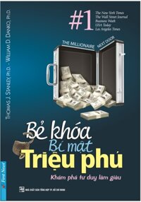 Bẻ Khóa Bí Mật Triệu Phú