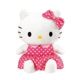 Bé Kitty vui vẻ Combi (Hồng)