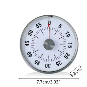 Bé làm quen với thời gian (dành cho bé 6 tuổi)