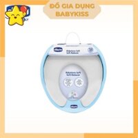 Bệ ngồi toilet Chicco Gia Dụng BabyKiss