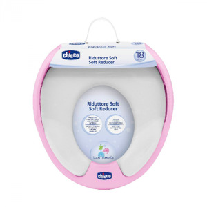 Bệ ngồi toilet Chicco