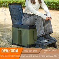 Bệ Ngồi Toilet Di Động Có Thể Gập Lại Tiện Dụng Cho Người Lớn Tuổi