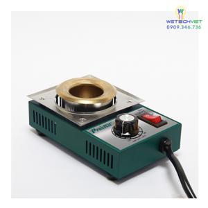 Bể nhúng chì Pro'skit SS-551B