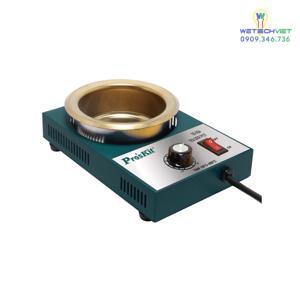 Bể nhúng chì Pro'skit SS-554B