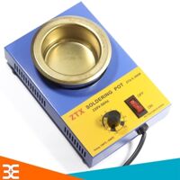 Bể Nhúng Thiếc Soldering  ZTX-31C 280W 80mm