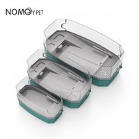 Bể nuôi rùa thông minh 34x18x18cm - bể rùa lắp ghép