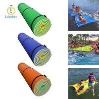 Bè Phao Chăn Bè Cho Bể Bơi Cuộn Nệm Phòng Chờ Nệm Cho Người Lớn Thuyền