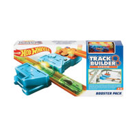 Bệ Phóng Gia Tốc Hot Wheels HOT WHEELS GBN81 cũ