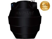 Bể phốt nhựa 1000 lít