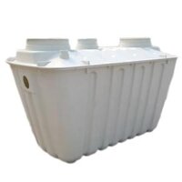 Bể phốt nhựa AquaRe 2000L – chất liệu composite – Bồn tự hoại – Hầm cầu – Jokaso