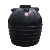 Bể Phốt Nhựa Septic Sơn Hà ST2000D 2000L